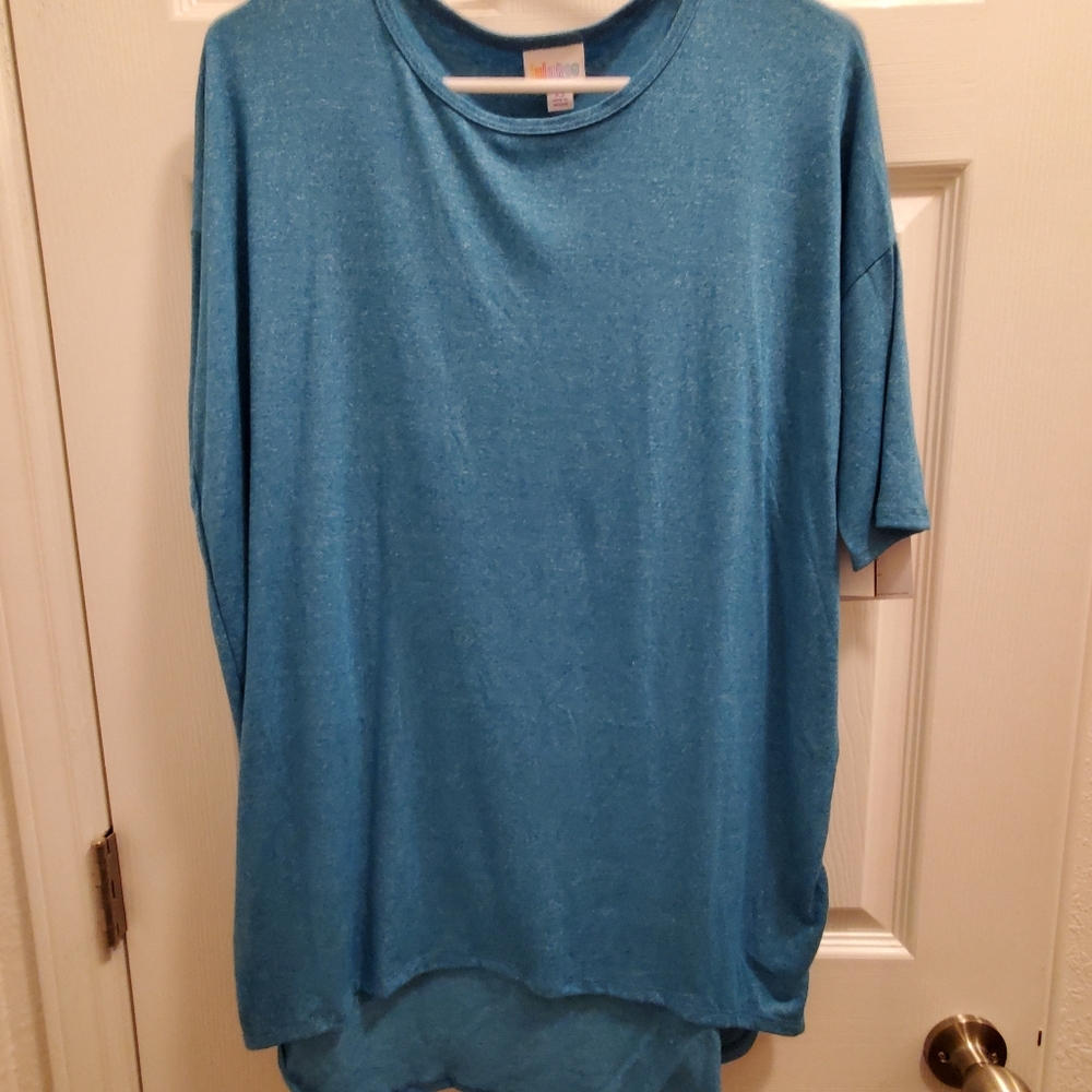 *Lularoe Irma*